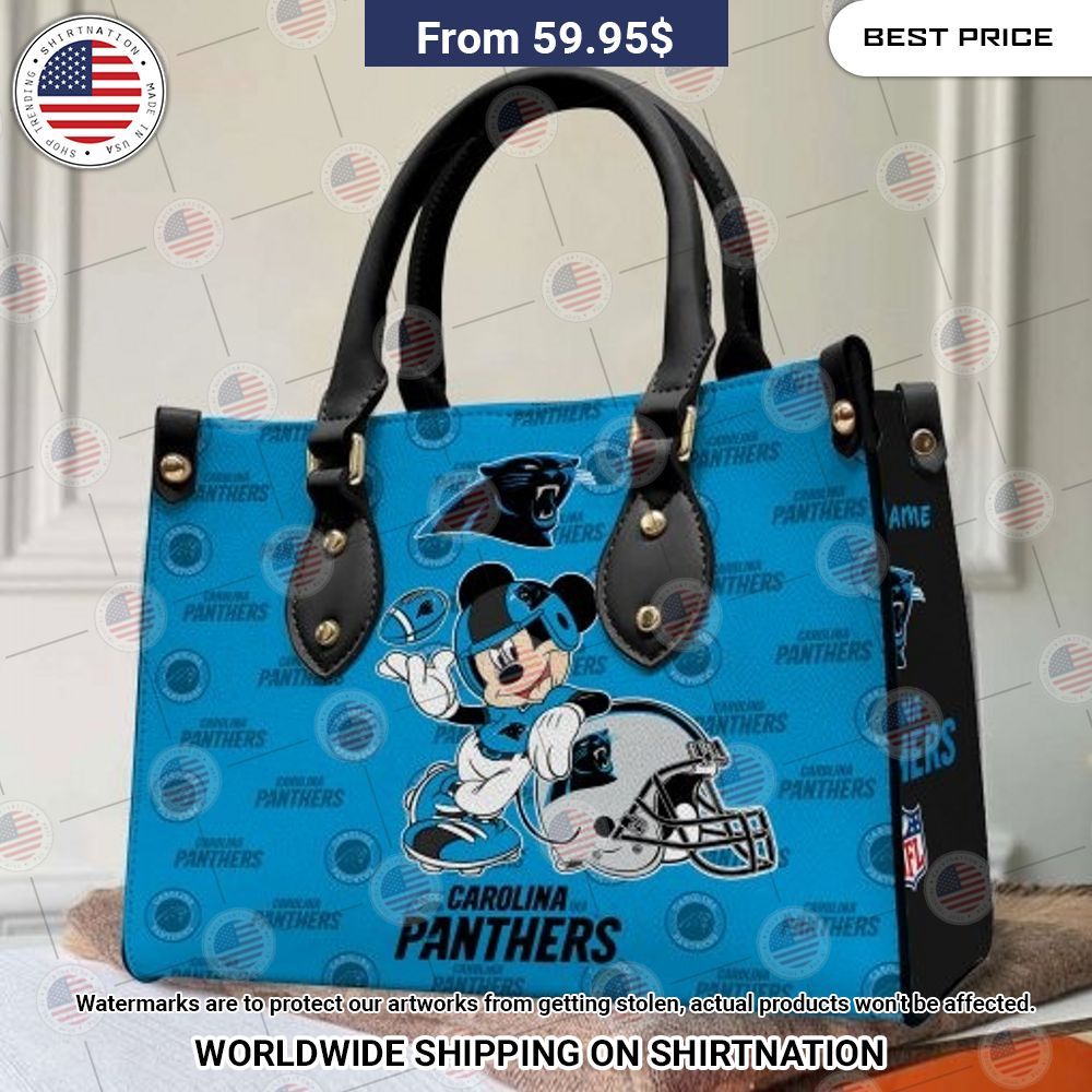 custom carolina panthers mickey mouse leather handbag 2 30.jpg