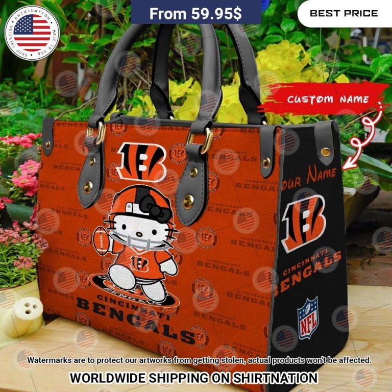 custom cincinnati bengals hello kitty leather handbag 1 235.jpg