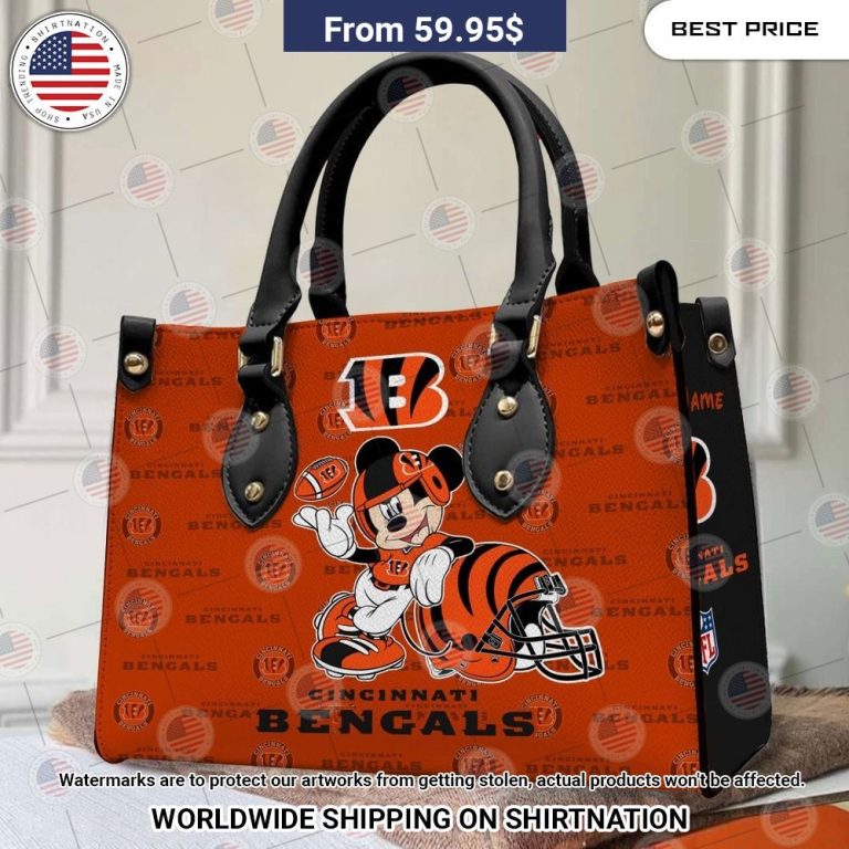 custom cincinnati bengals mickey mouse leather handbag 2 41.jpg