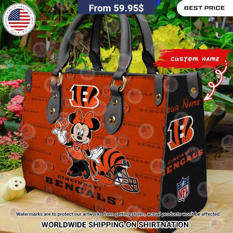 custom cincinnati bengals minnie mouse leather handbag 1 824.jpg