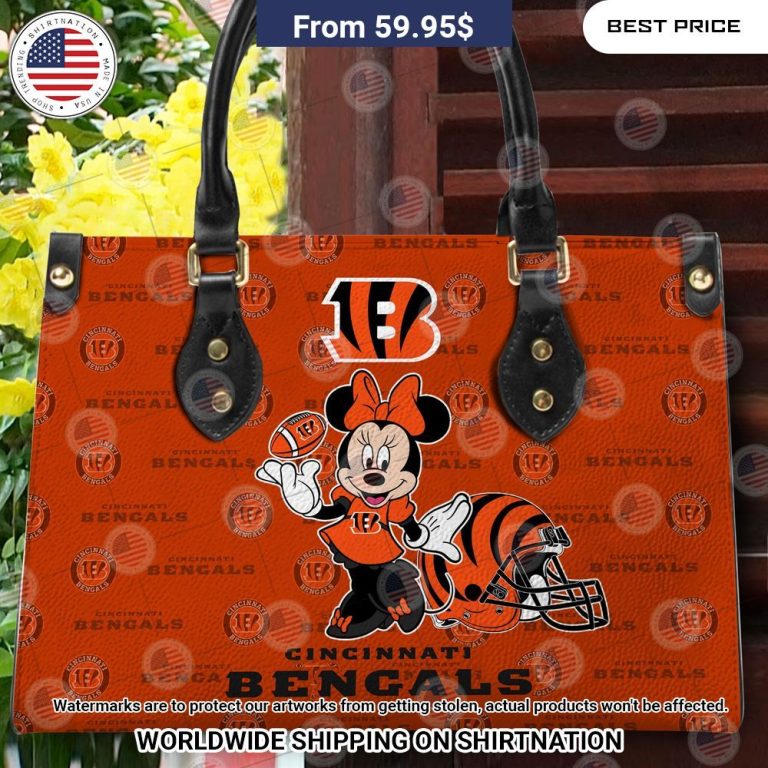 custom cincinnati bengals minnie mouse leather handbag 2 542.jpg