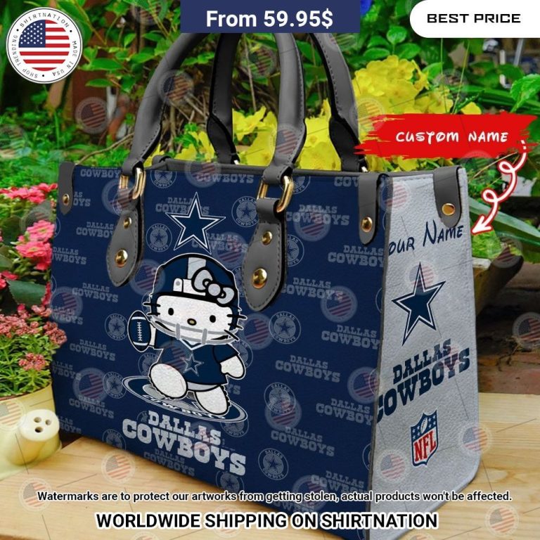 custom dallas cowboys hello kitty leather handbag 1 713.jpg