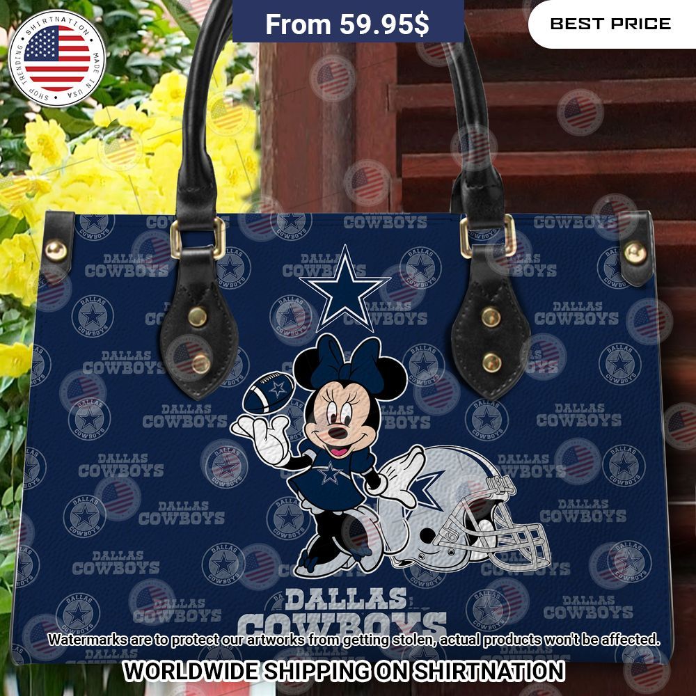 custom dallas cowboys minnie mouse leather handbag 2 134.jpg