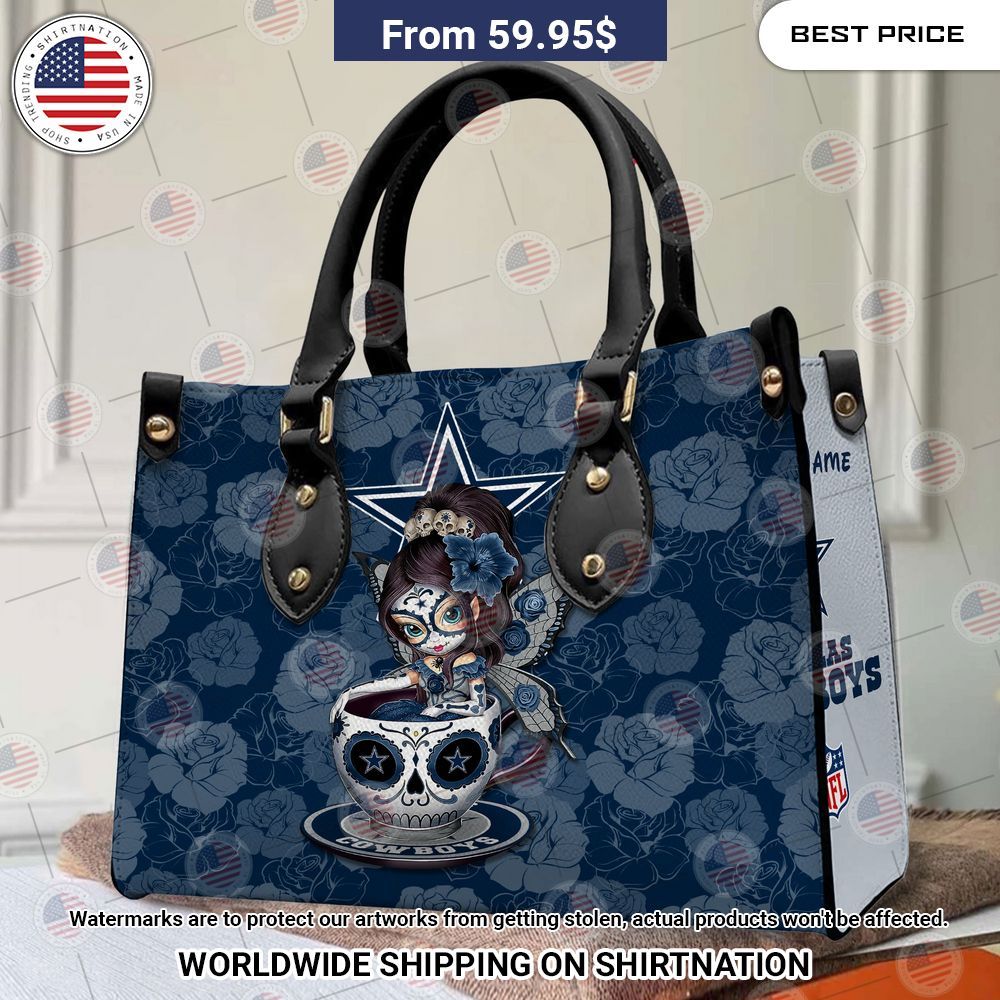 custom dallas cowboys sugar skull girl leather handbag 2 804.jpg