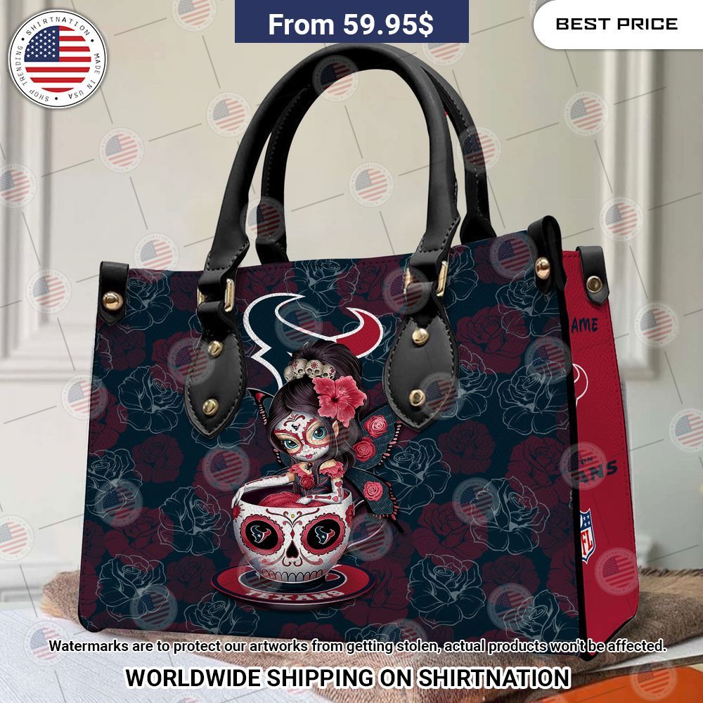 custom houston texans sugar skull girl leather handbag 2 778.jpg