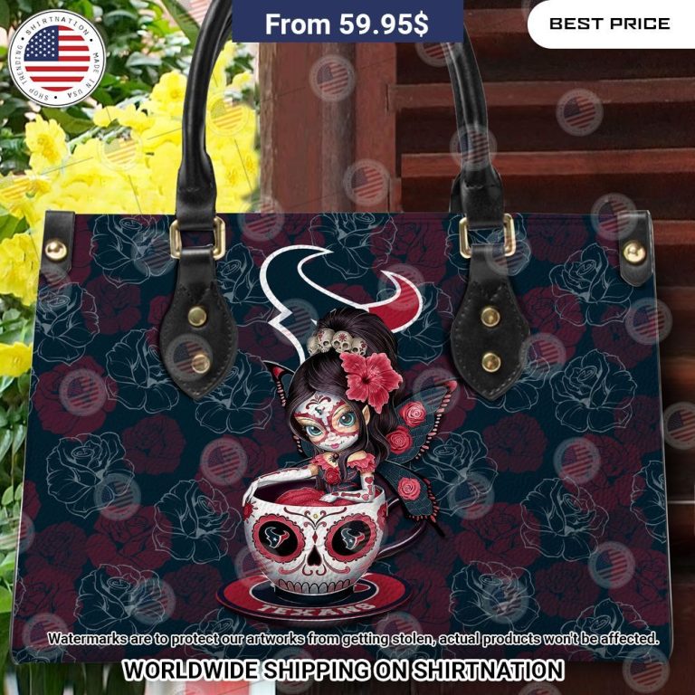 custom houston texans sugar skull girl leather handbag 3 608.jpg