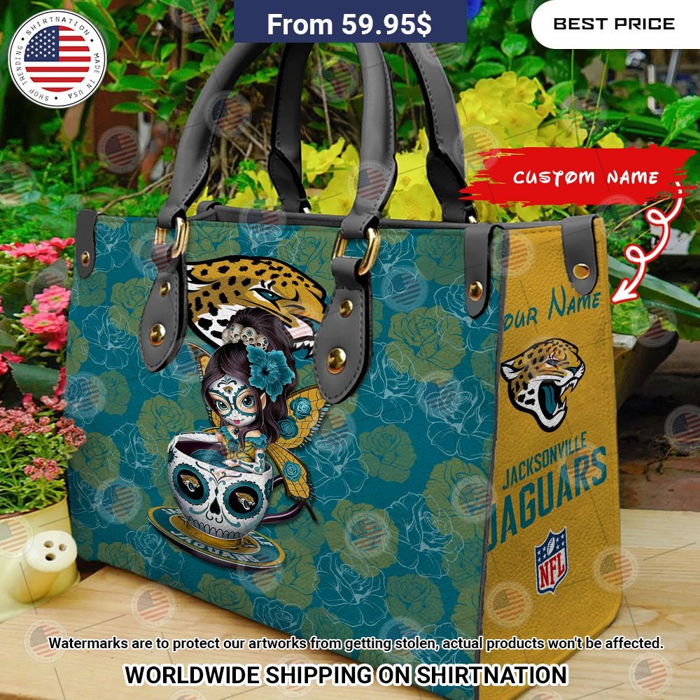 custom jacksonville jaguars sugar skull girl leather handbag 1 235.jpg