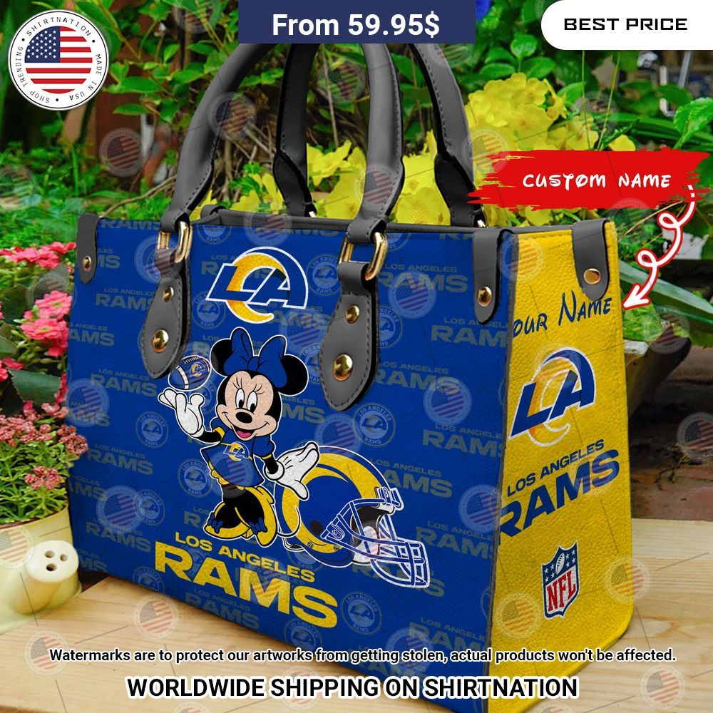 custom los angeles rams minnie mouse leather handbag 1 896.jpg