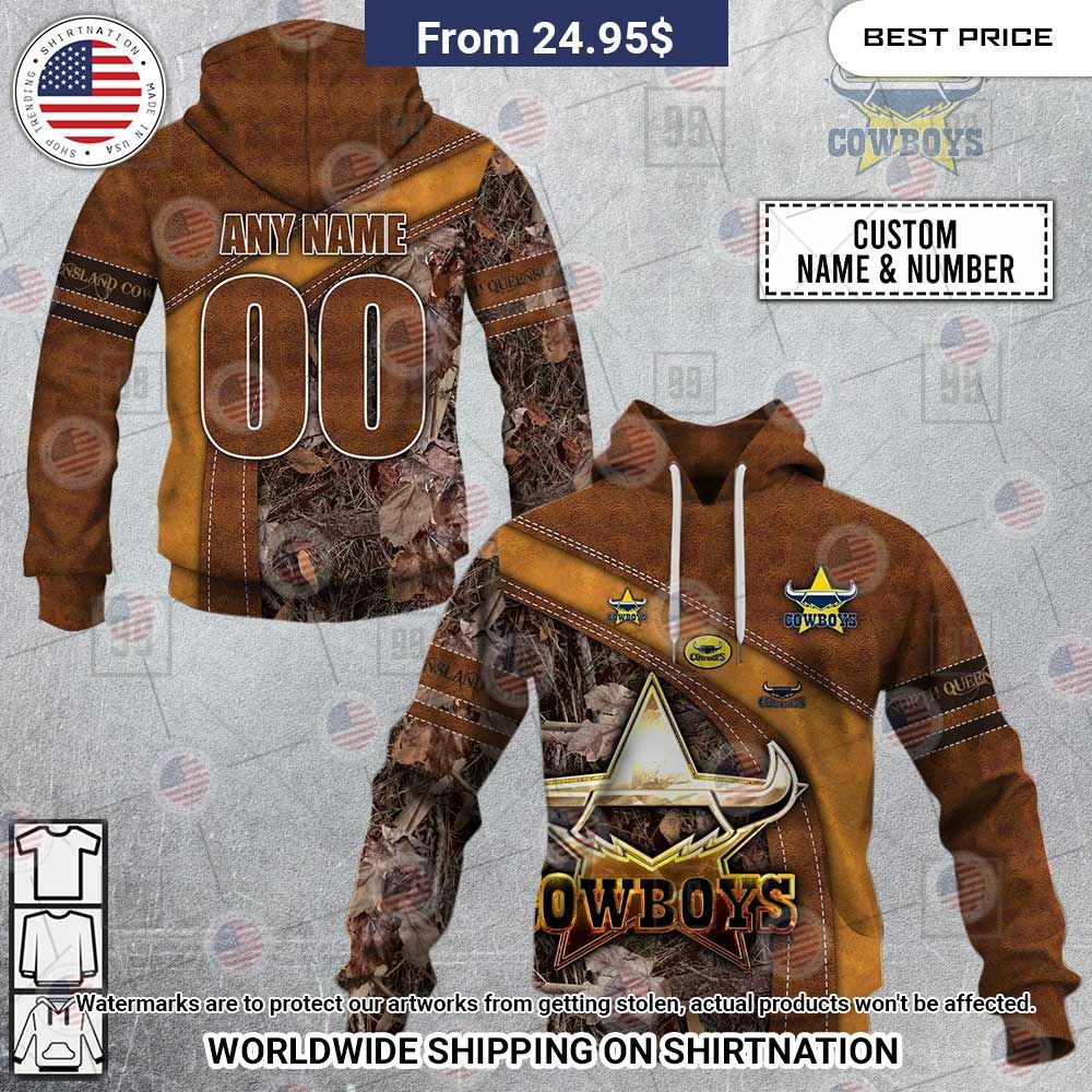 custom nrl north queensland cowboys leather leaf style hoodie shirt 1 674.jpg