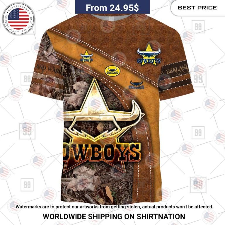 custom nrl north queensland cowboys leather leaf style hoodie shirt 3 91.jpg