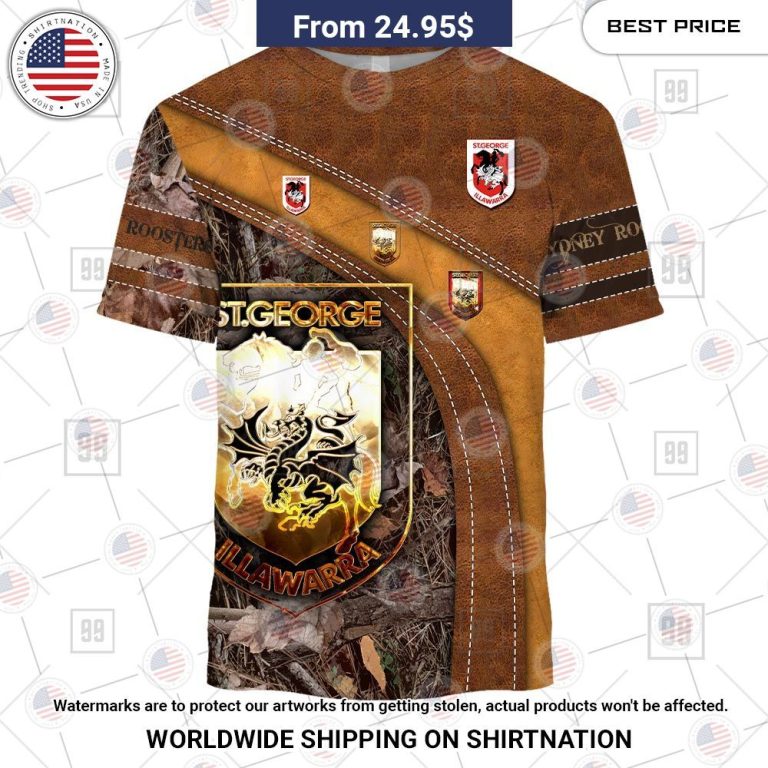 custom nrl st george illawarra dragons leather leaf style hoodie shirt 3 117.jpg