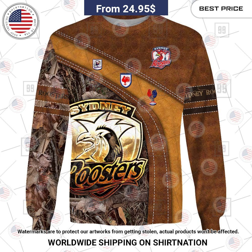 custom nrl sydney roosters leather leaf style hoodie shirt 4 69.jpg
