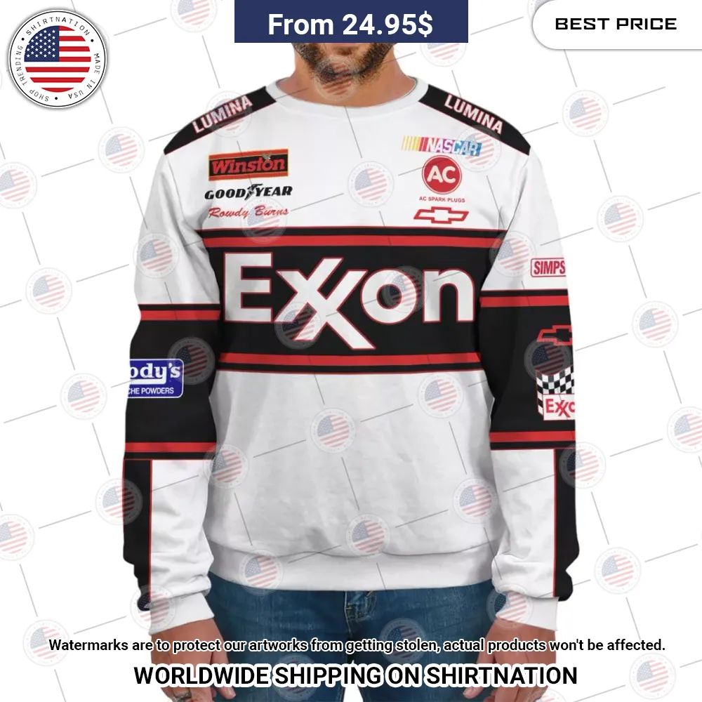 days of thunder exxon nascar film racing shirt hoodie 7 123.jpg