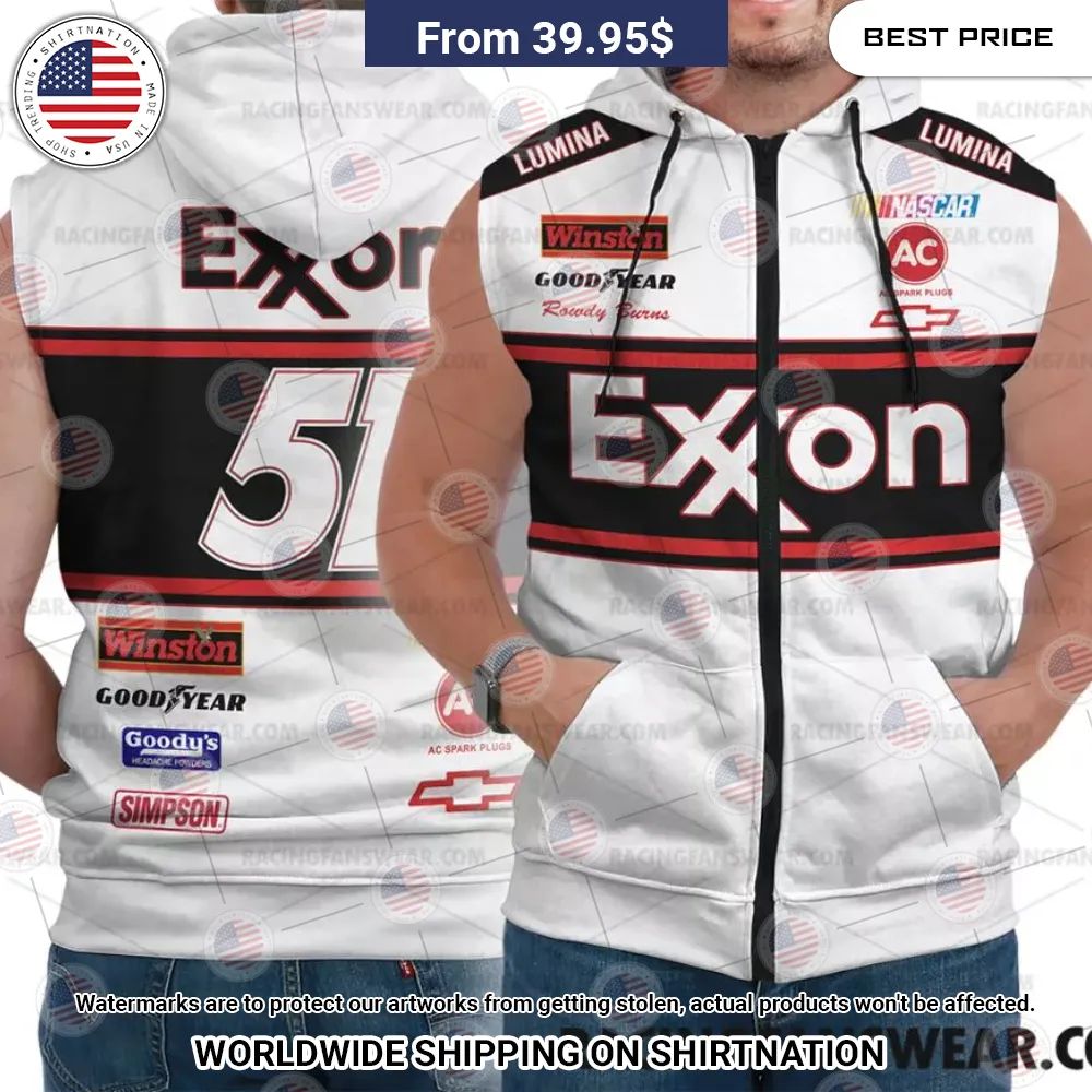 days of thunder exxon nascar film racing sleeveless hoodie 1 465.jpg