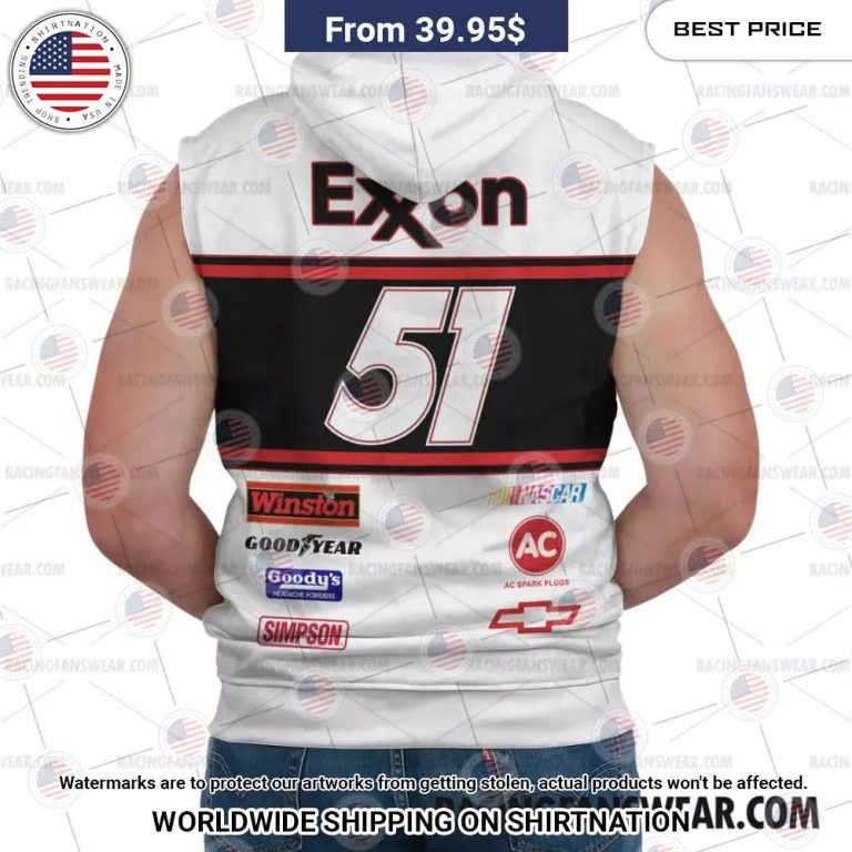 days of thunder exxon nascar film racing sleeveless hoodie 3 788.jpg