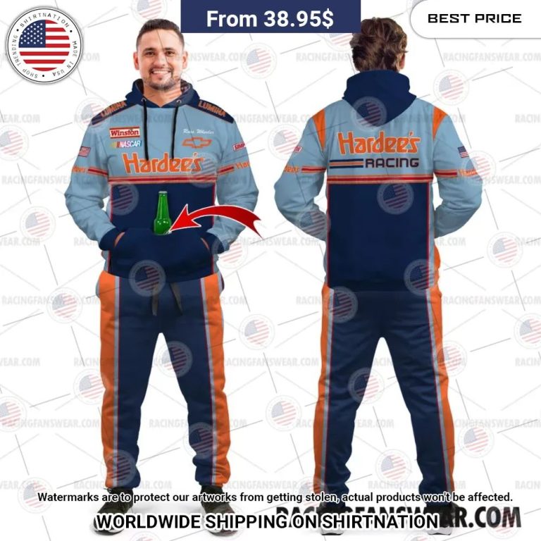 days of thunder hardees nascar film racing hoodie pant 1 652.jpg