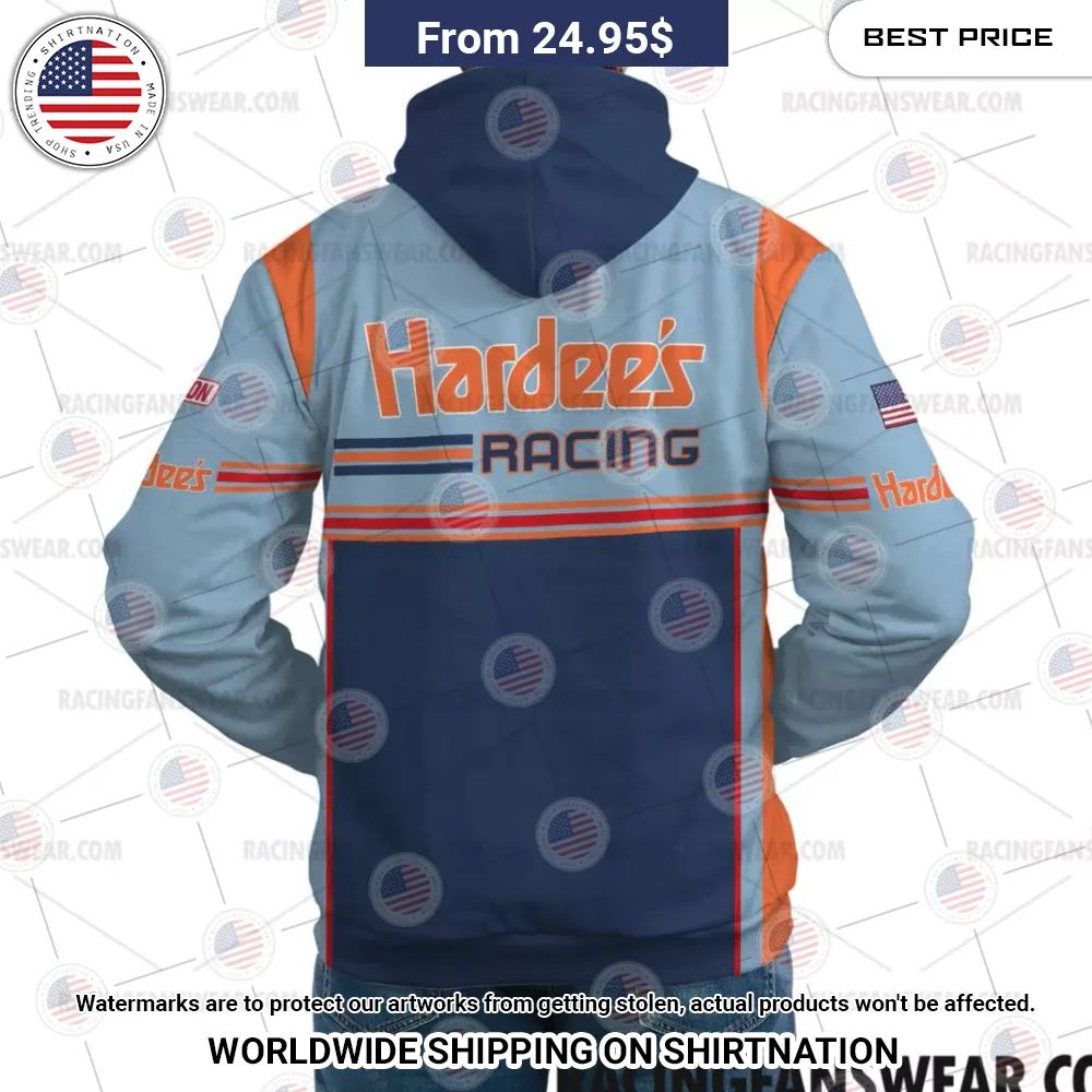 days of thunder hardees nascar film racing shirt hoodie 2 934.jpg