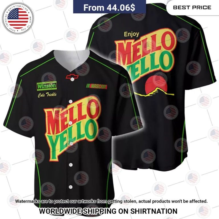 days of thunder mello yello nascar film racing baseball jersey 1 905.jpg