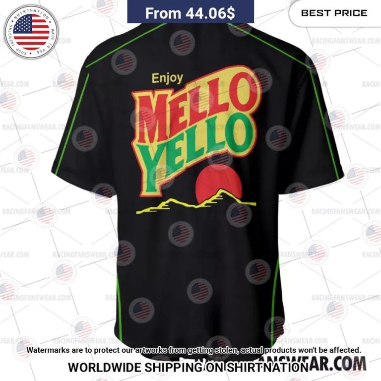 days of thunder mello yello nascar film racing baseball jersey 3 12.jpg