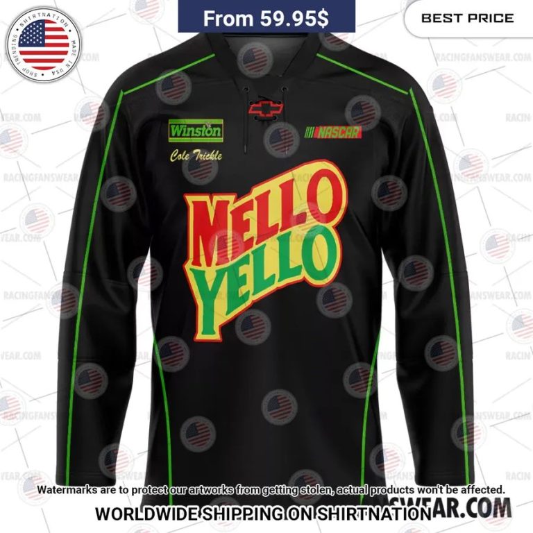 days of thunder mello yello nascar film racing hockey jersey 1 166.jpg