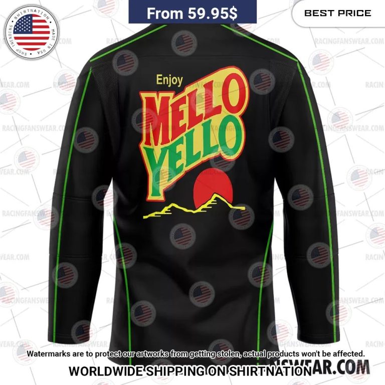 days of thunder mello yello nascar film racing hockey jersey 2 295.jpg