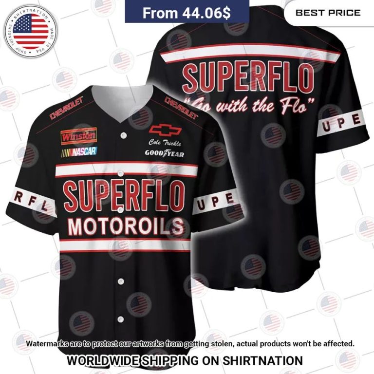 days of thunder superflo nascar film racing baseball jersey 1 260.jpg