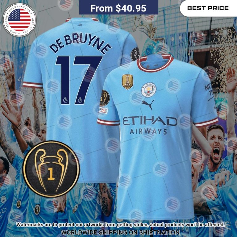 de bruyne manchester city home football jersey 1 310.jpg