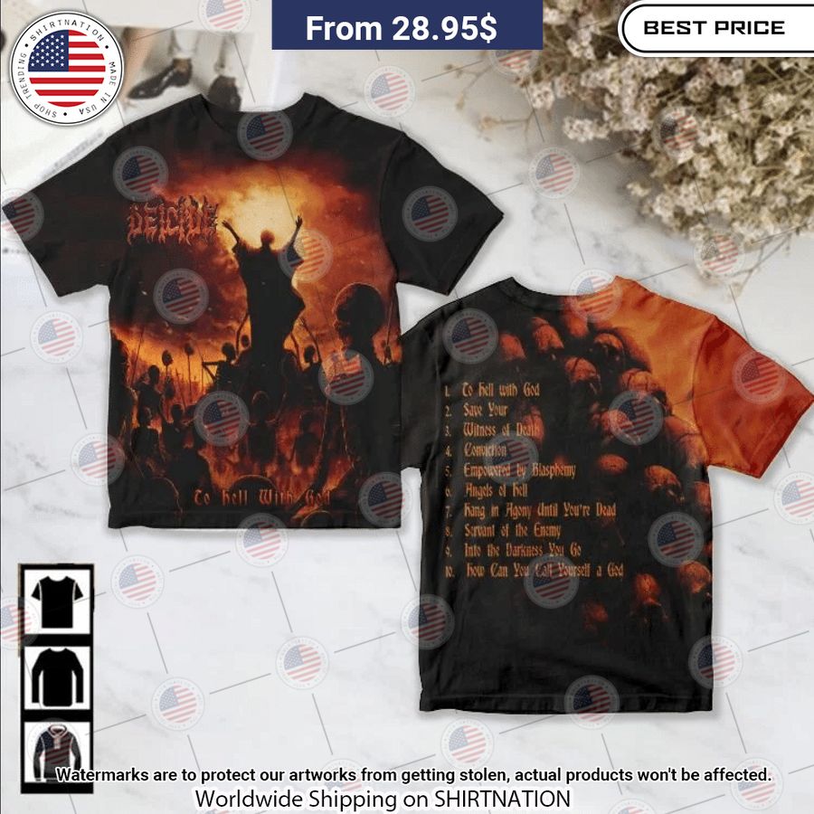 deicide band to hell with god album shirt 1 375.jpg