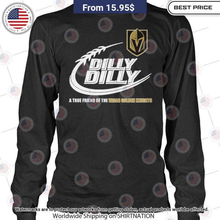 dilly dilly a true friend of the vegas golden knights t shirt 3 710.jpg