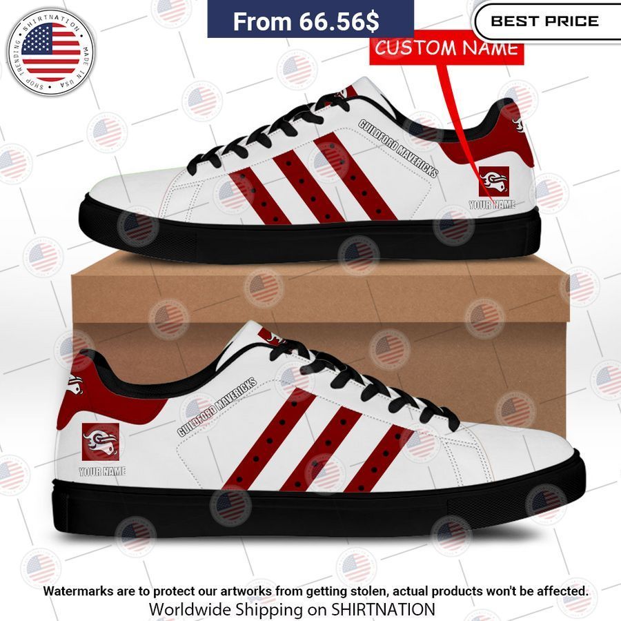 Guildford Mavericks Stan Smith Shoes It is too funny