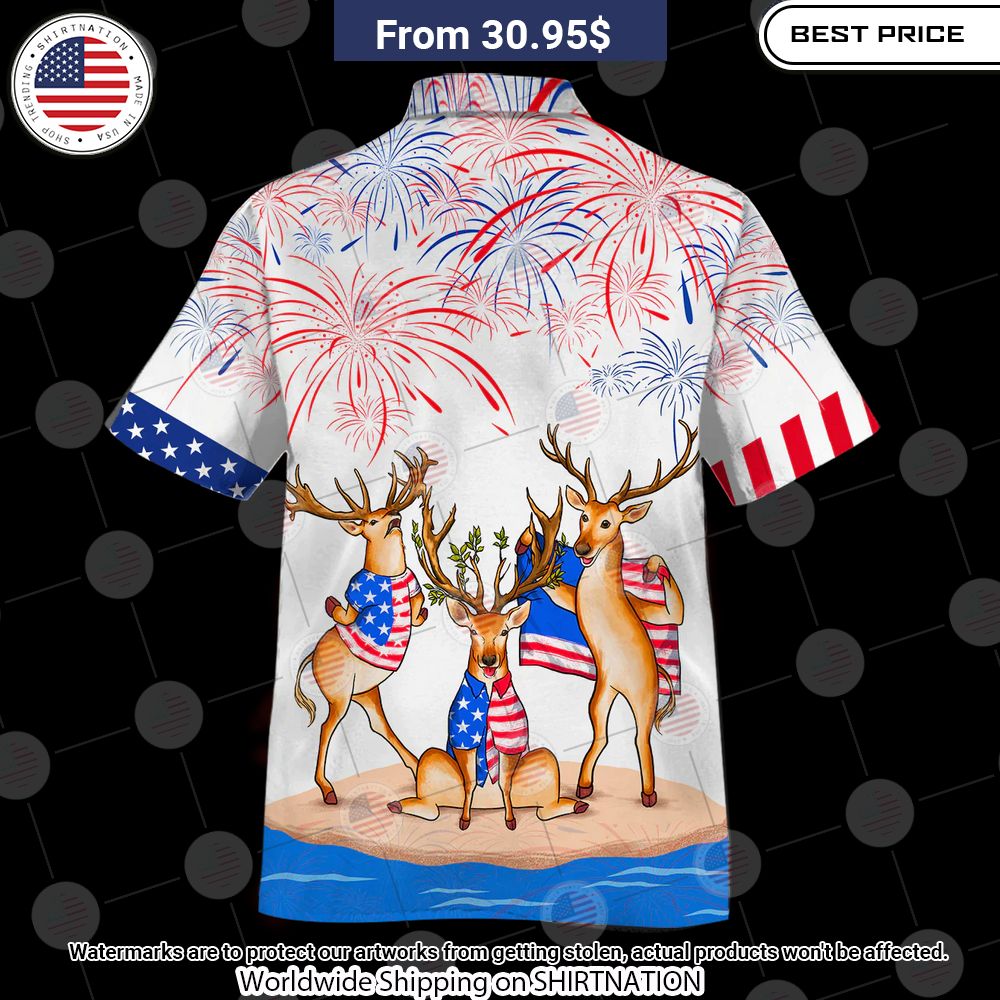 happy 4th of july american deer hawaiian shirt 2 942.jpg