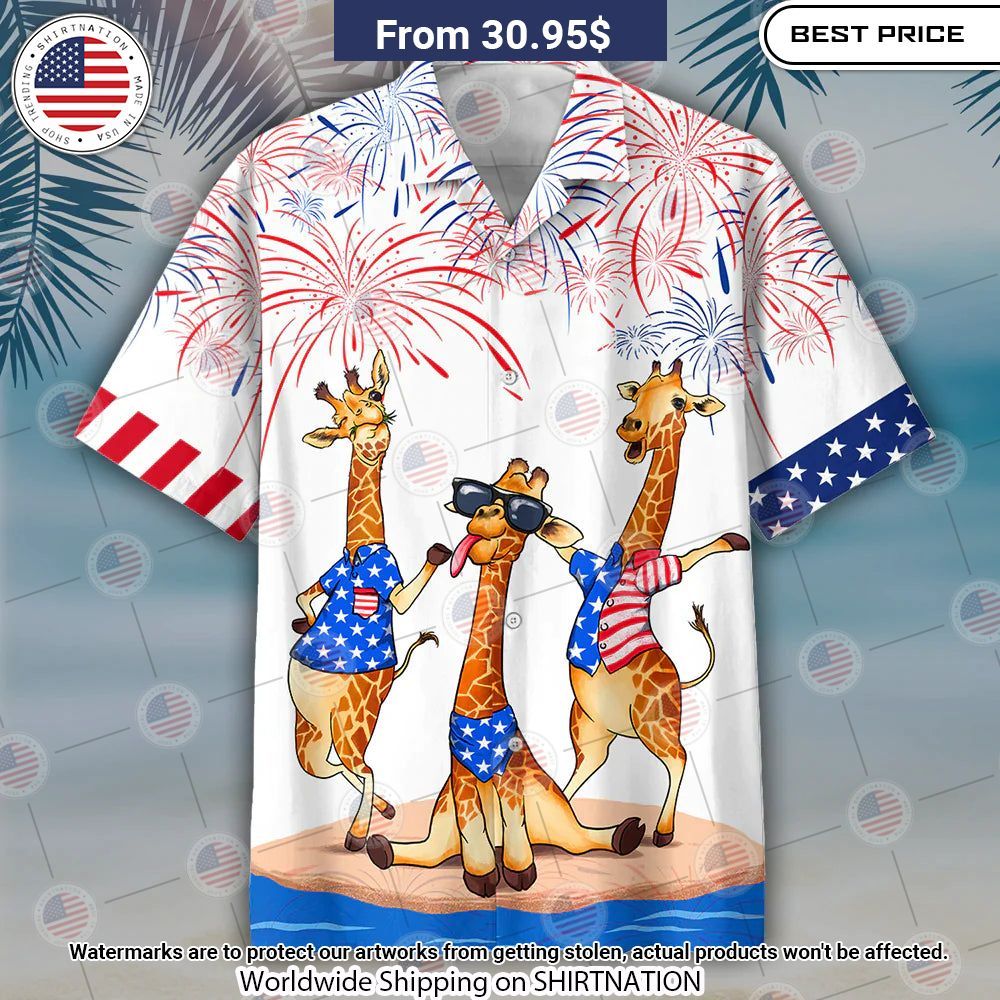 happy 4th of july patriotic giraffe hawaiian shirt 1 109.jpg