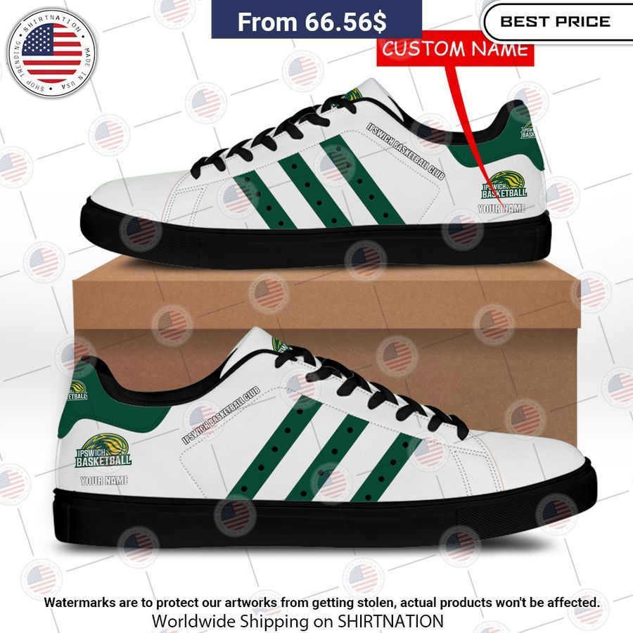 Ipswich Basketball Club Stan Smith Shoes Ah! It is marvellous