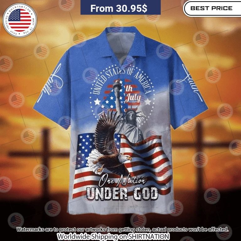 jesus 4th july one nation under eagle usa flag hawaiian shirt 1 462.jpg