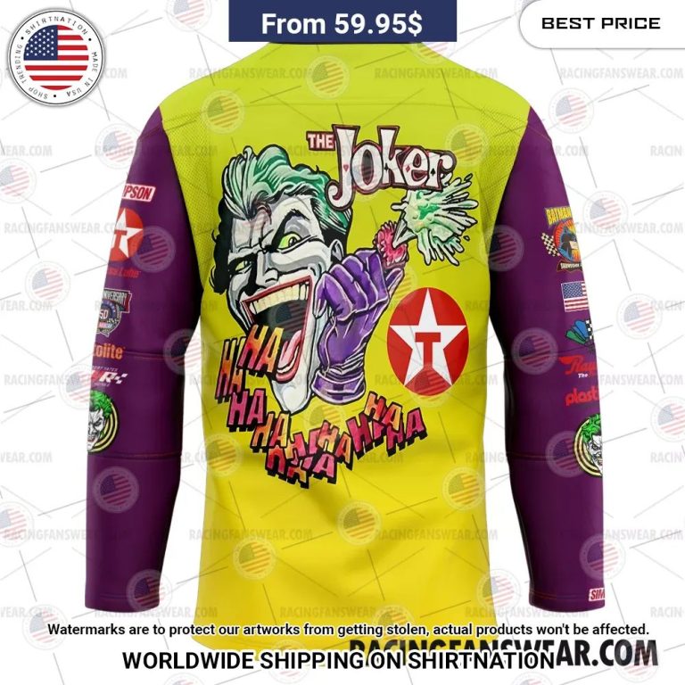 kenny irwin nascar 1998 joker film racing havoline hockey jersey 2 378.jpg