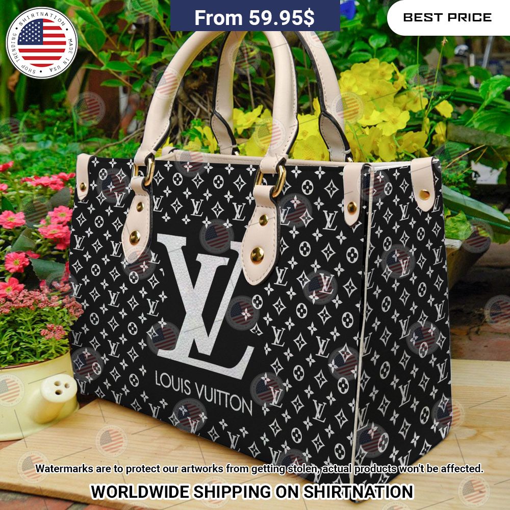Louis Vuitton Luxury Leather Handbags How did you learn to click so well