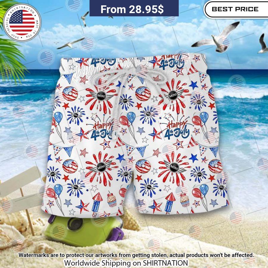 mini cooper happy independence day 4th july hawaiian shirt 2 423.jpg