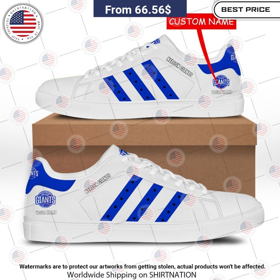 Nelson Giants Stan Smith Shoes My favourite picture of yours