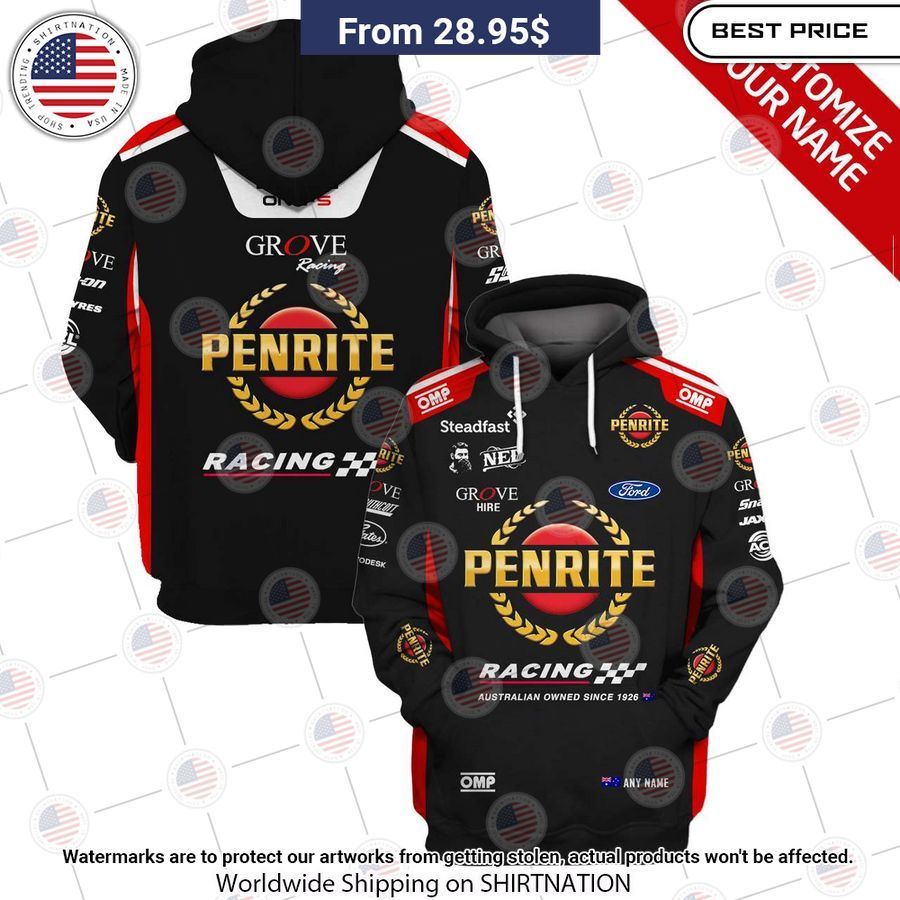 penrite racing grove hire ford steadfast omp custom hoodie 1 670.jpg