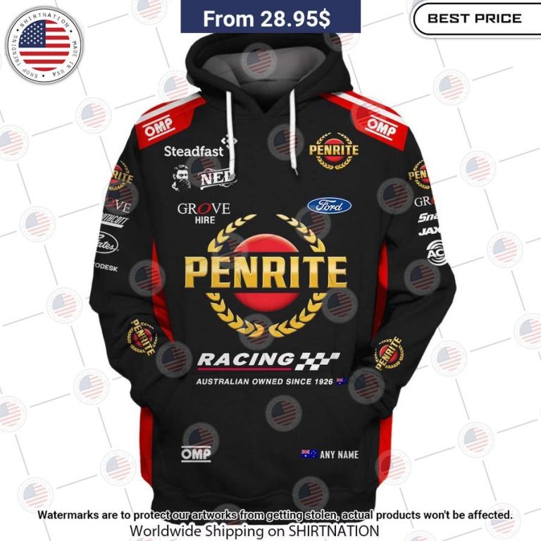 penrite racing grove hire ford steadfast omp custom hoodie 3 17.jpg