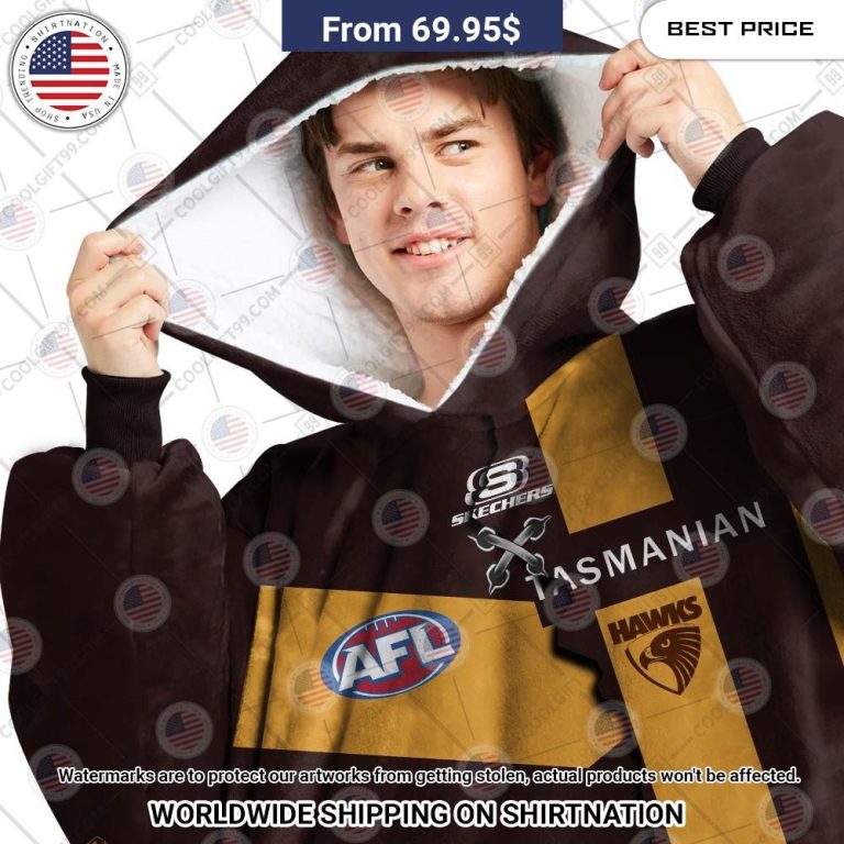 personalized afl hawthorn hawks jersey oodie blanket hoodie 2 480.jpg