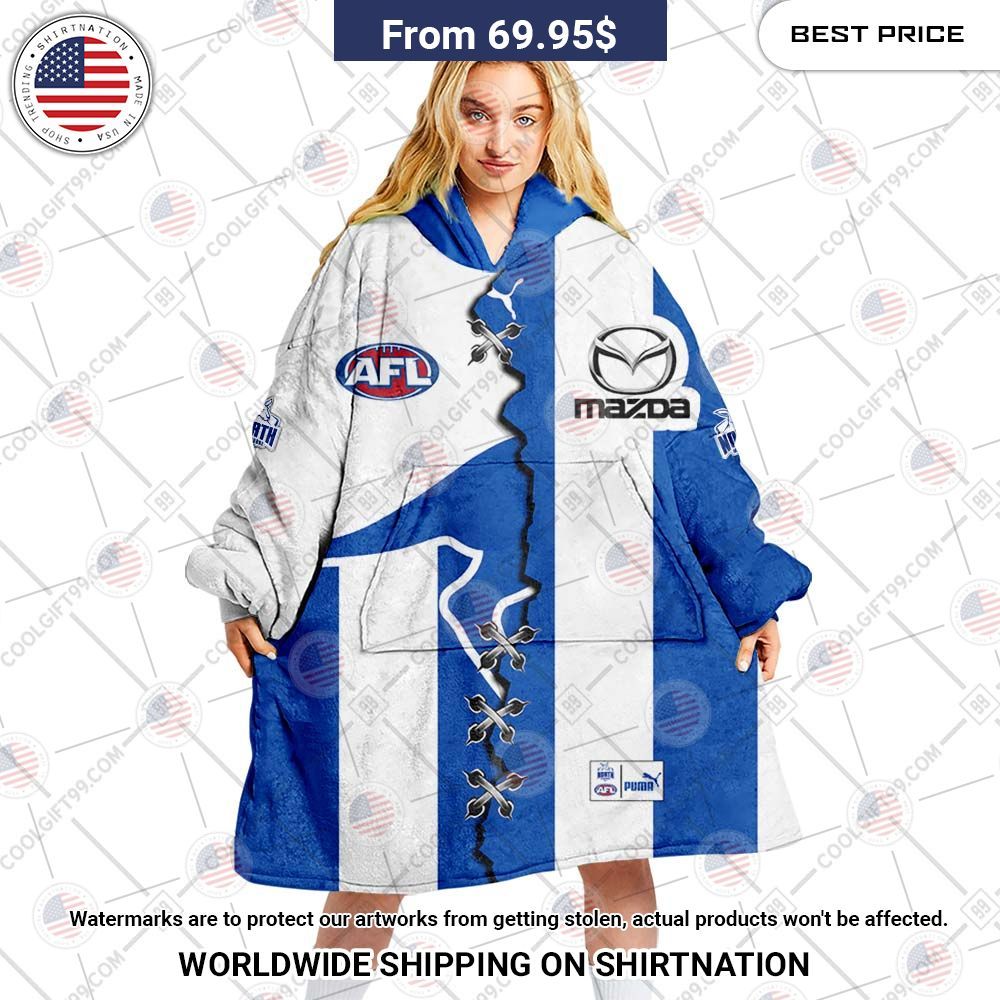 personalized afl north melbourne kangaroos jersey oodie blanket hoodie 1 188.jpg