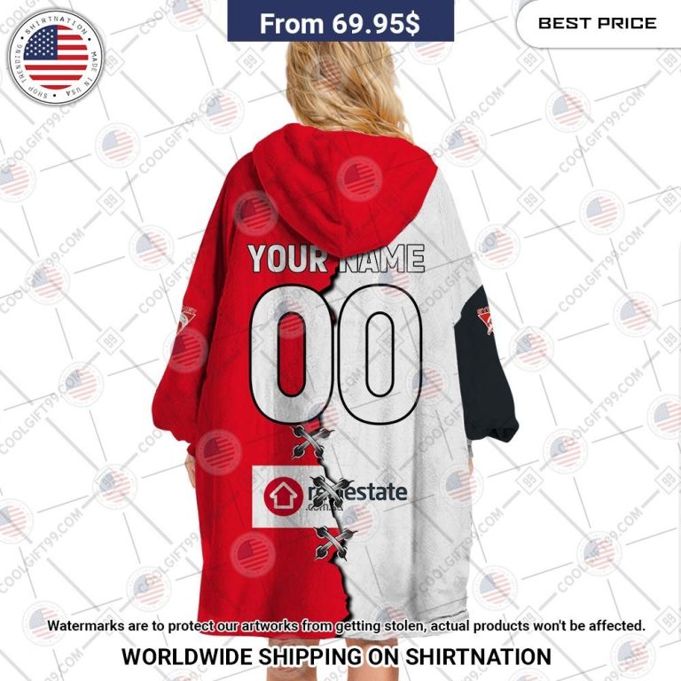 personalized afl sydney swans jersey oodie blanket hoodie 3 50.jpg