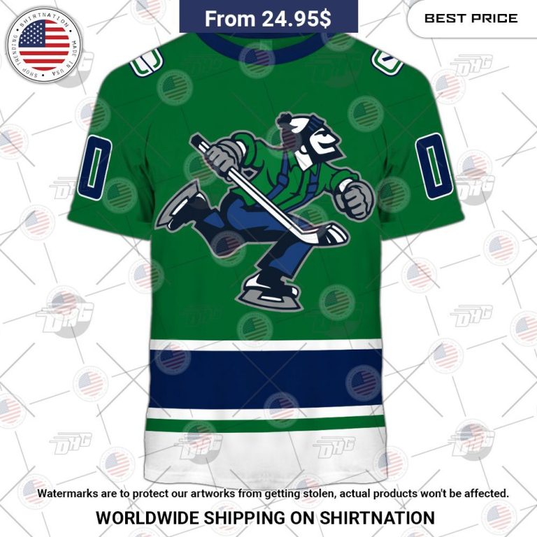 personalized ahl abbotsford canucks premier jersey green shirt 3 690.jpg