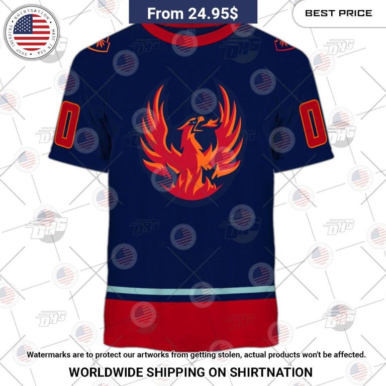 personalized ahl coachella valley firebirds premier dark jersey shirt 3 839.jpg