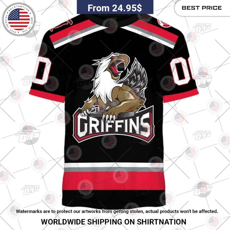 personalized ahl grand rapids griffins premier jersey black shirt 3 558.jpg