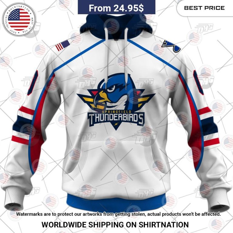 personalized ahl springfield thunderbirds premier jersey white shirt 2 712.jpg