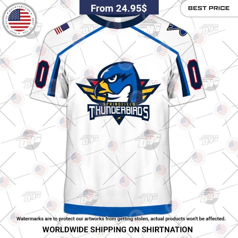 personalized ahl springfield thunderbirds premier jersey white shirt 3 581.jpg