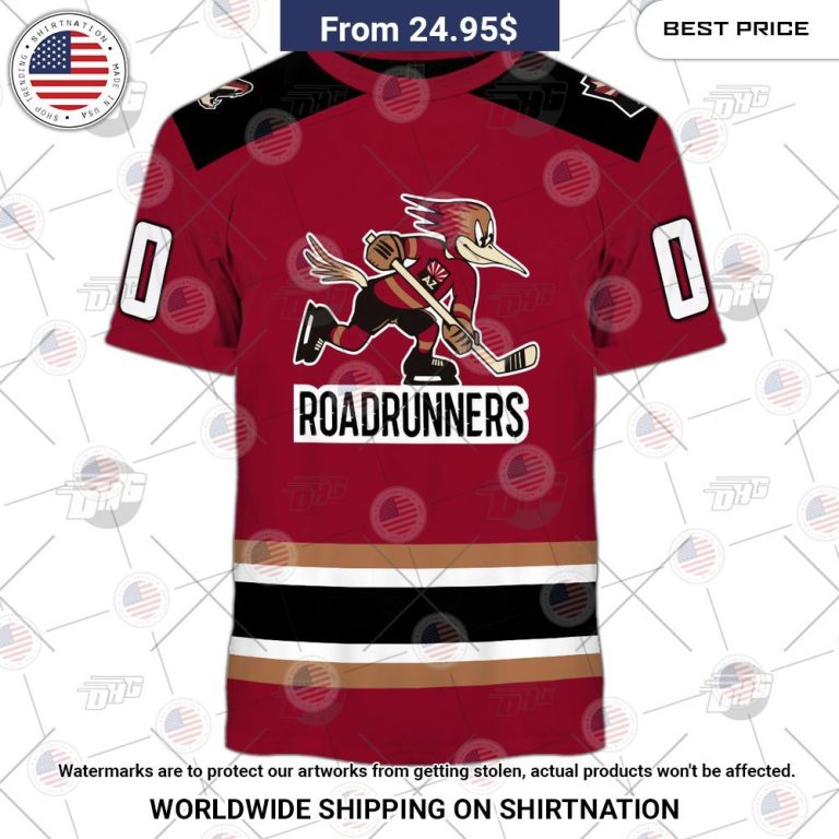 personalized ahl tucson roadrunners premier maroon jersey shirt 3 886.jpg