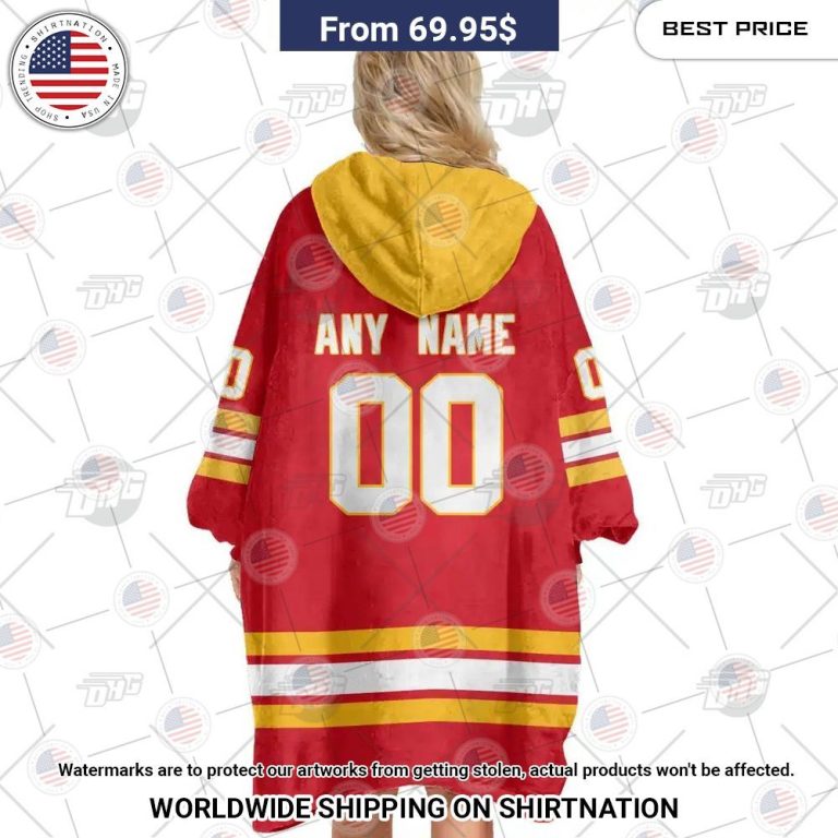 personalized nhl calgary flames oodie blanket hoodie 3 609.jpg